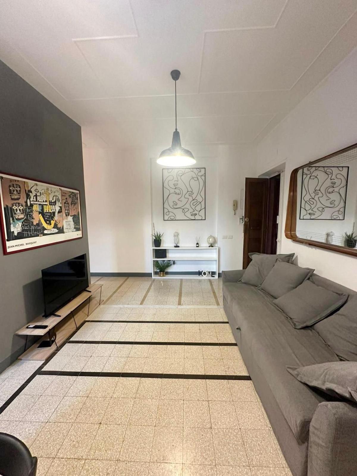 Maison San Lorenzo Apartment