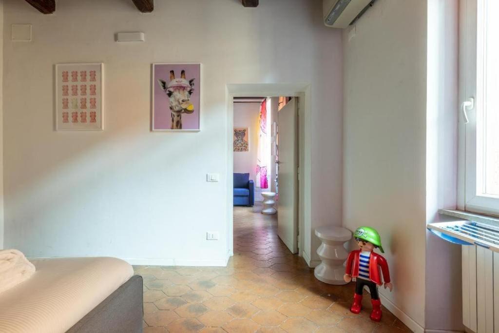 Maison Pelliccia Rome