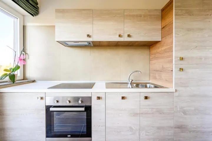 Aurelia Antica Apartamento *