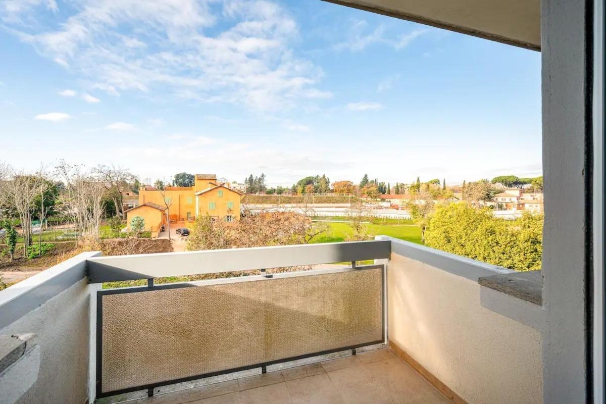Aurelia Antica Apartamento