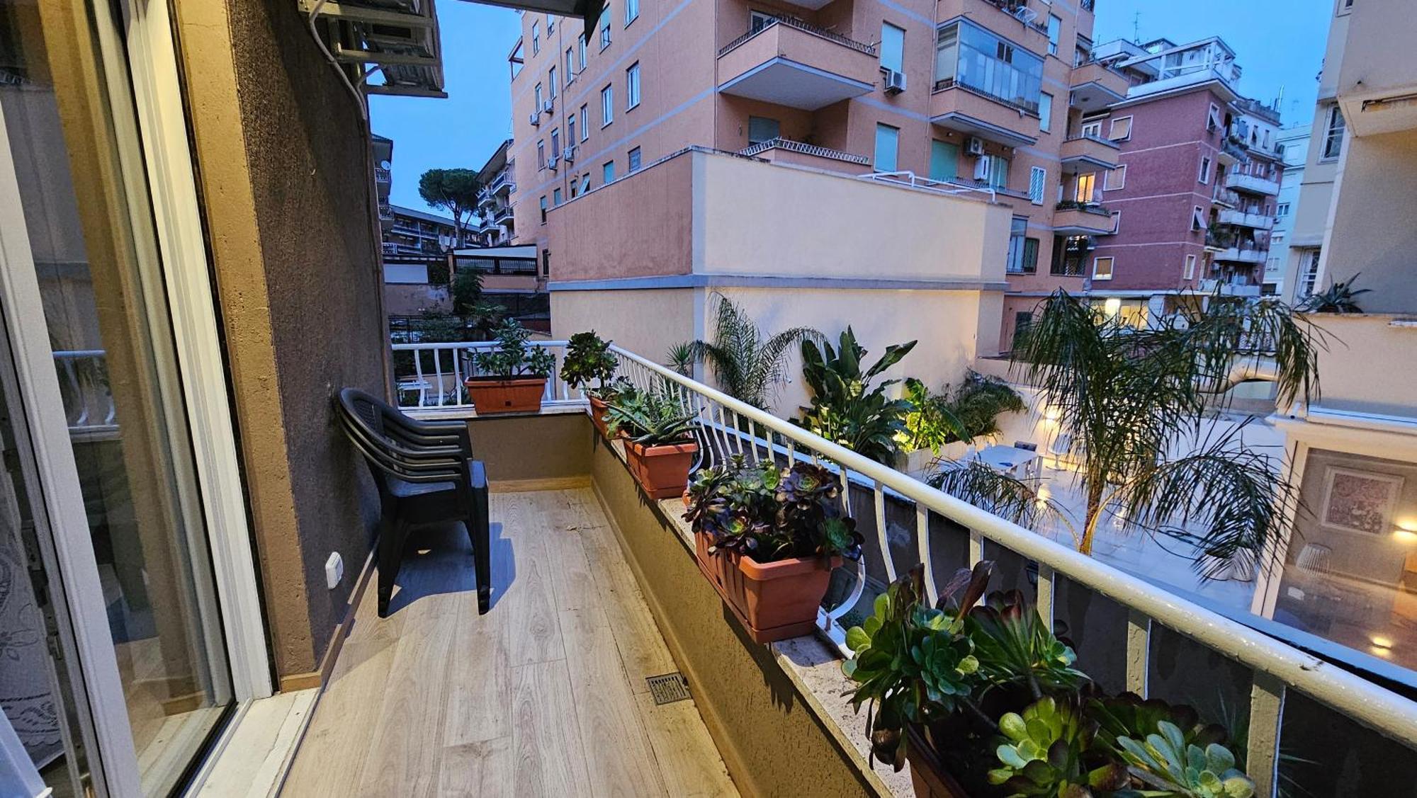 Appartement Aquari 15 Rhome Appio Latino Rome