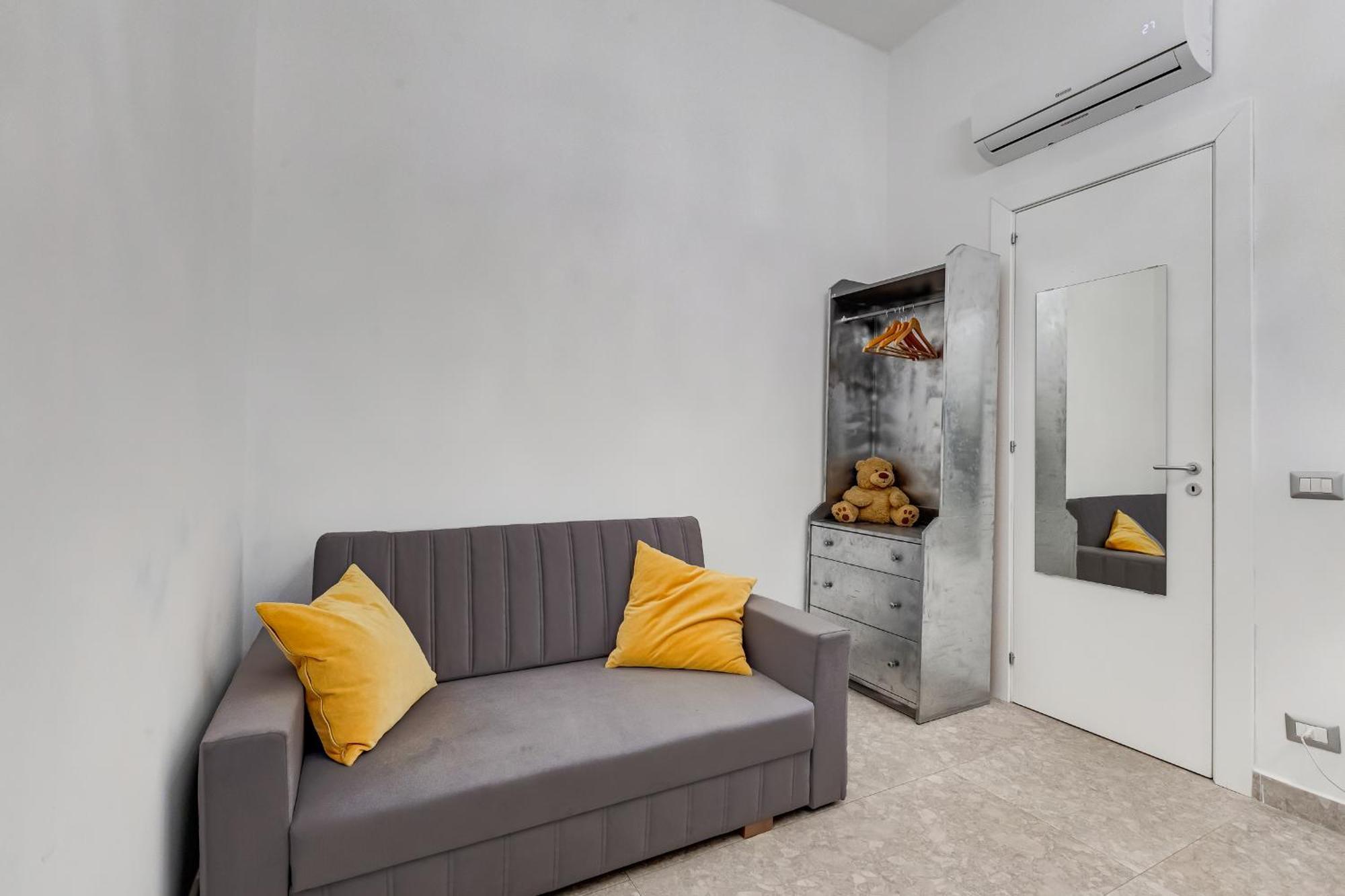 Appartement Crystal Trevi Fountain - Romedreamhome Rome