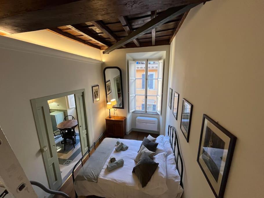 Boutique Signature In The Heart Of Ancient *