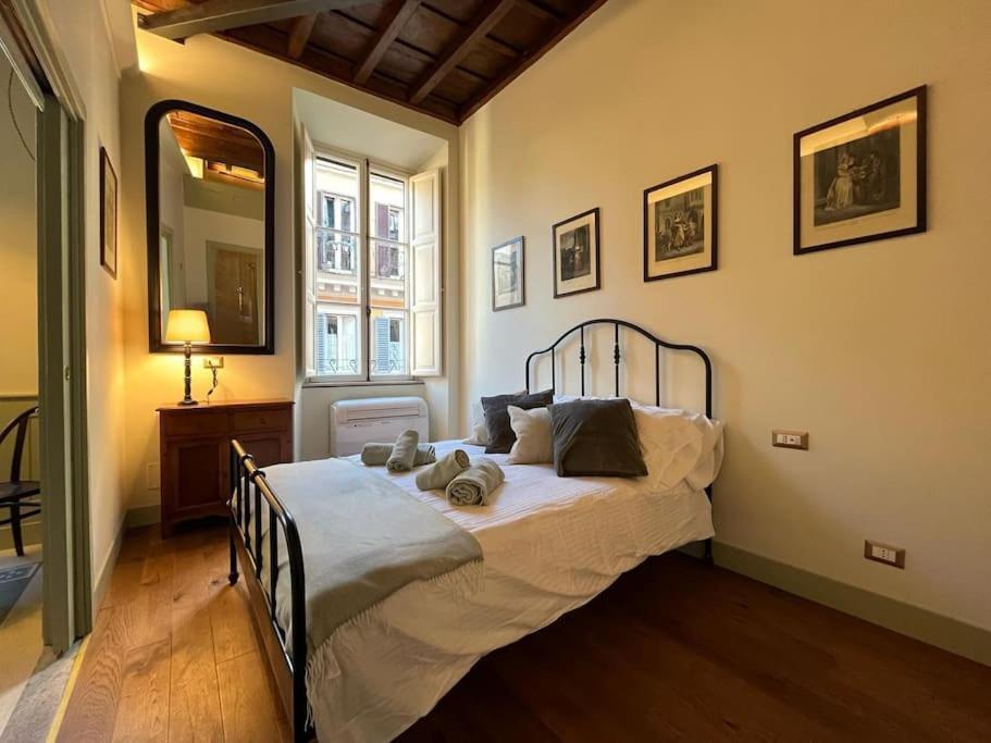 Boutique Signature In The Heart Of Ancient