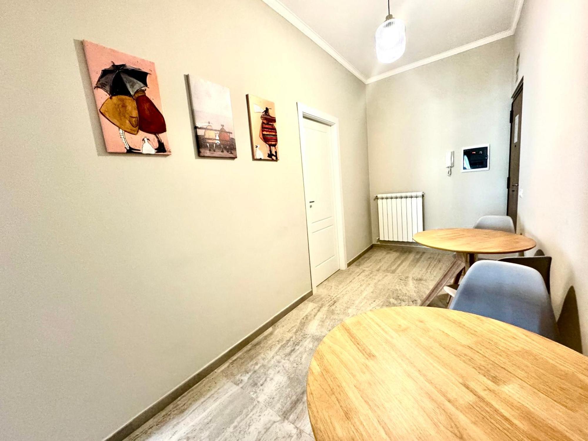 Guest house Doina