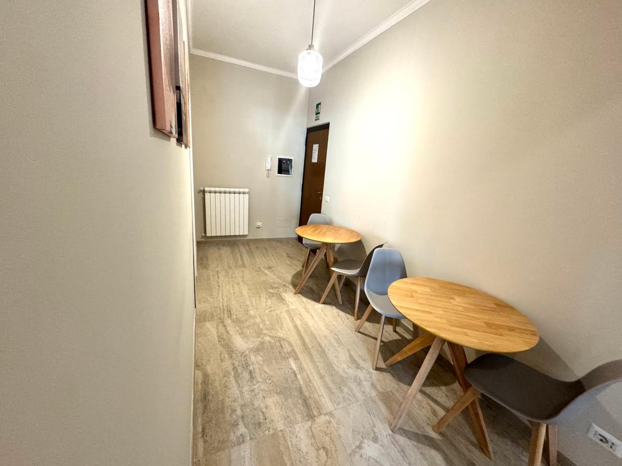 Doina Guest house Rome