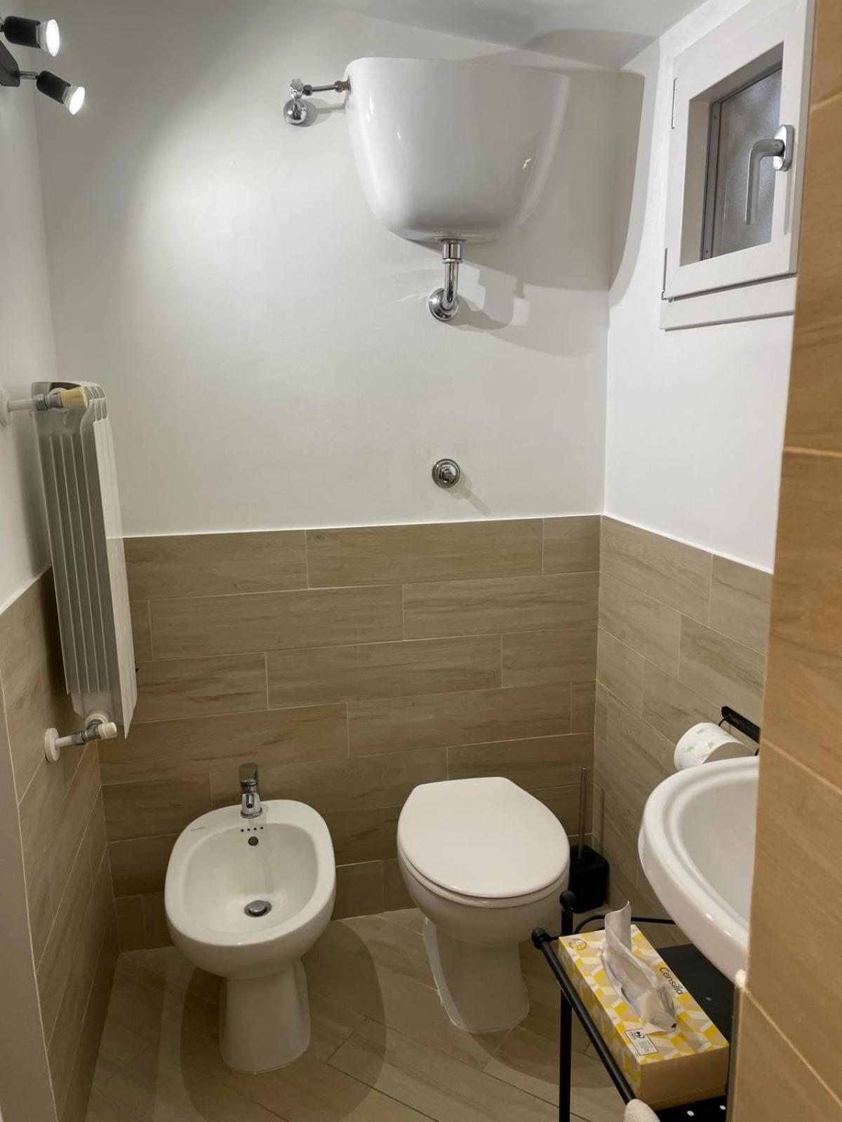 Apartment Urbana Al Colosseo Rome