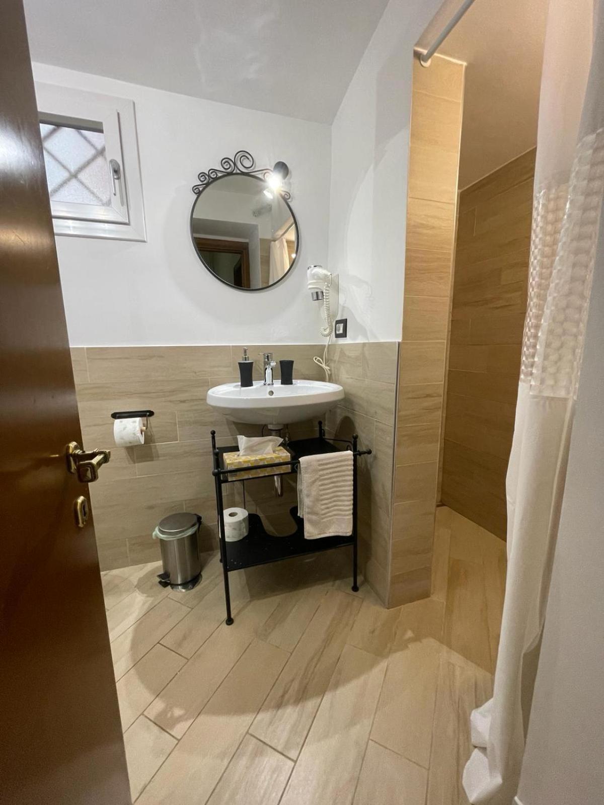 Urbana Al Colosseo Apartment