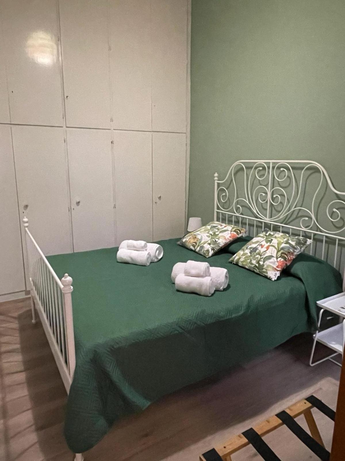 Apartment Urbana Al Colosseo *