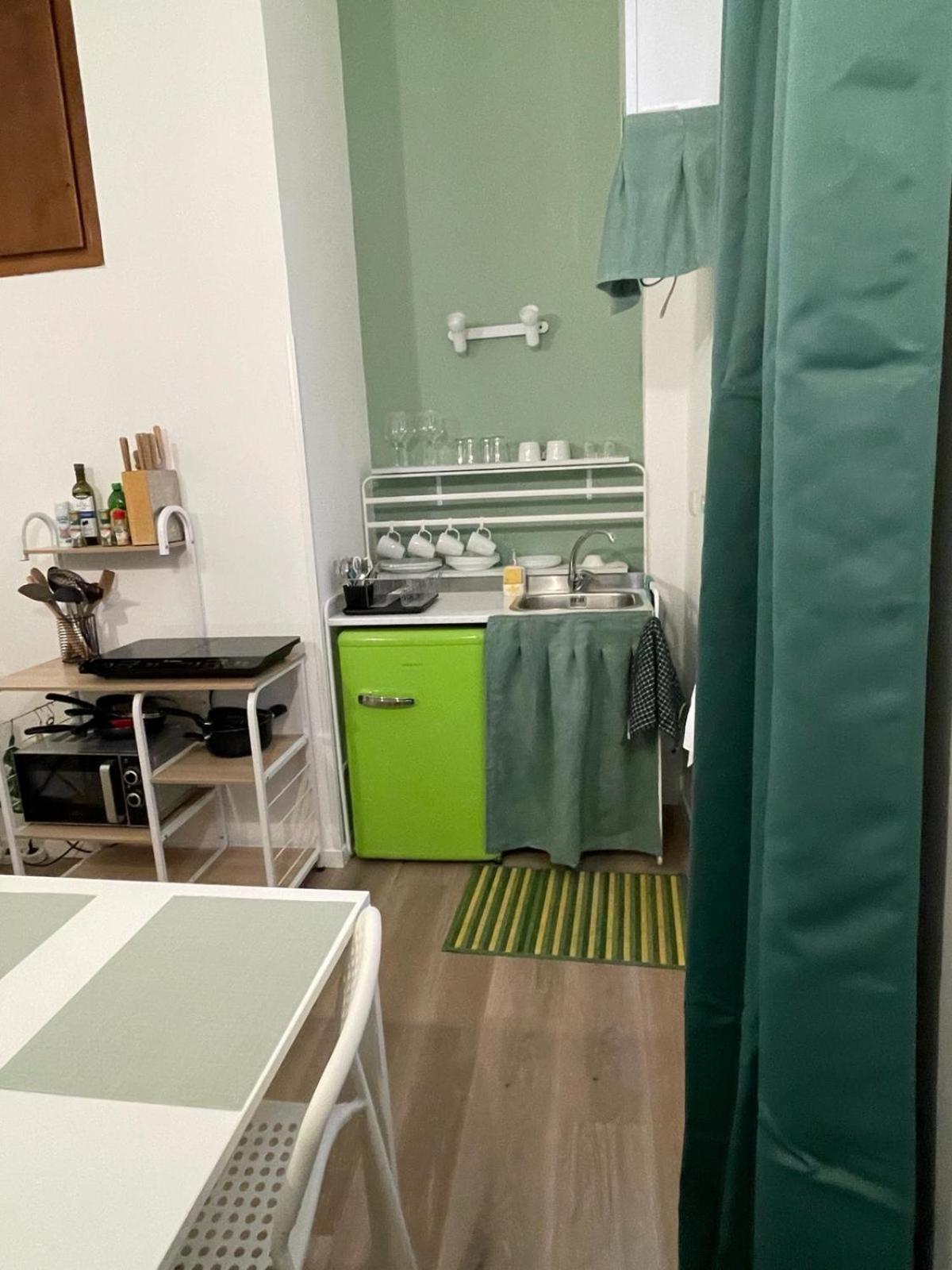 Urbana Al Colosseo Apartment *