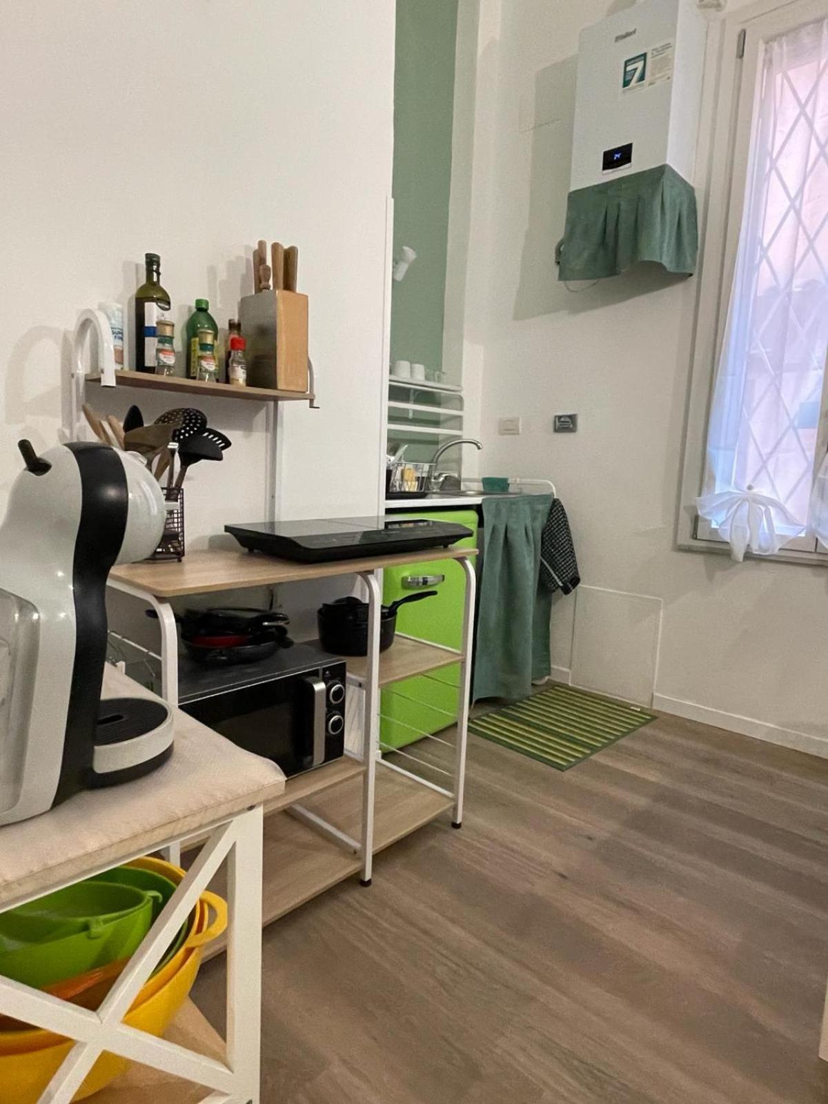 Urbana Al Colosseo Apartment *