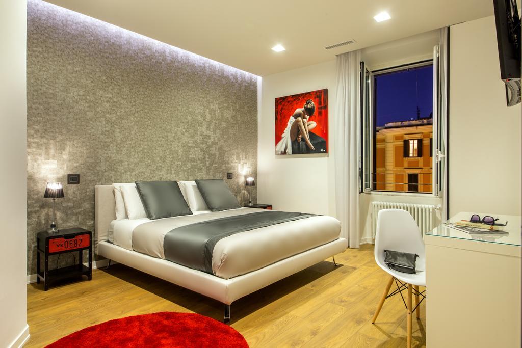 Vatican Luxury 50 Couette-café *