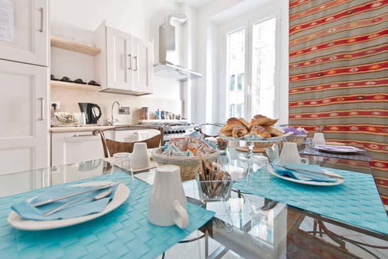 Casa Anita Guest house Rome