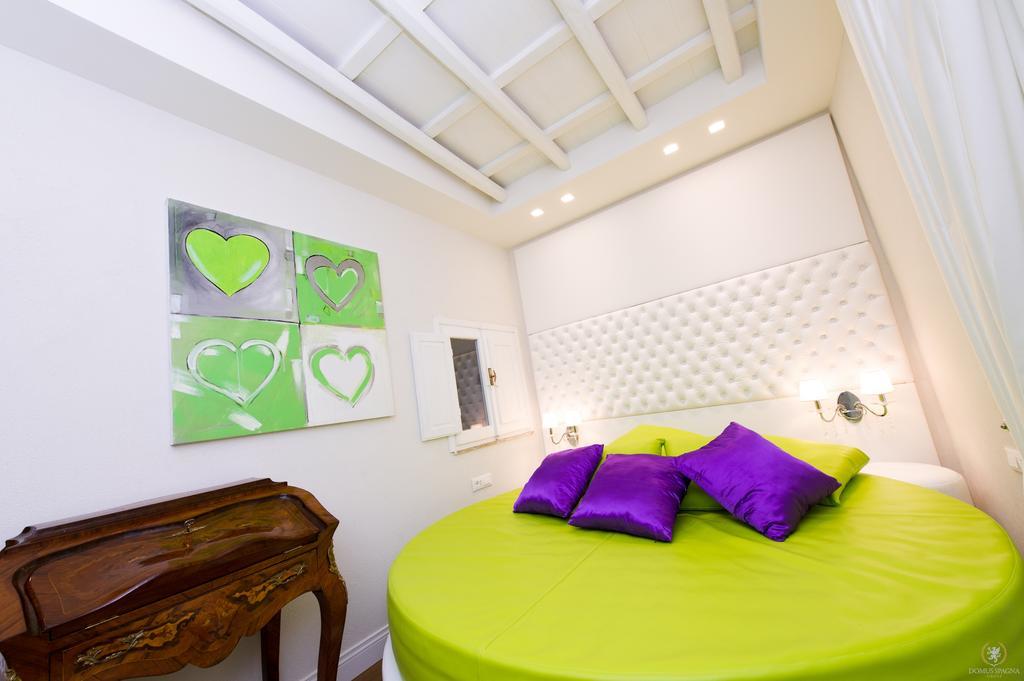Guest house Domus Spagna Condotti Imperial
