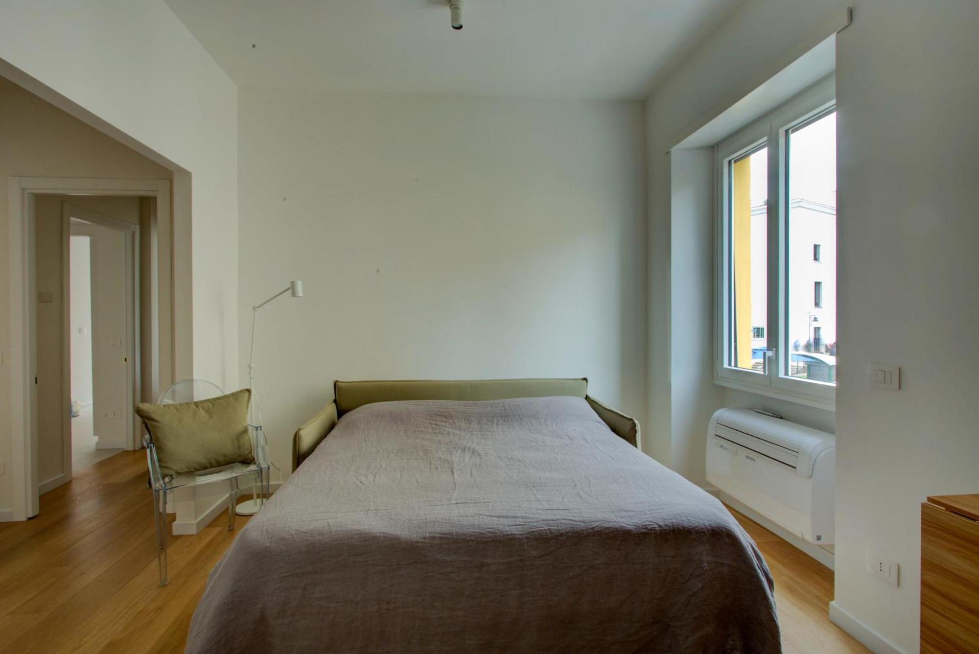Casa Beba - Via San Marino 38 Appartement