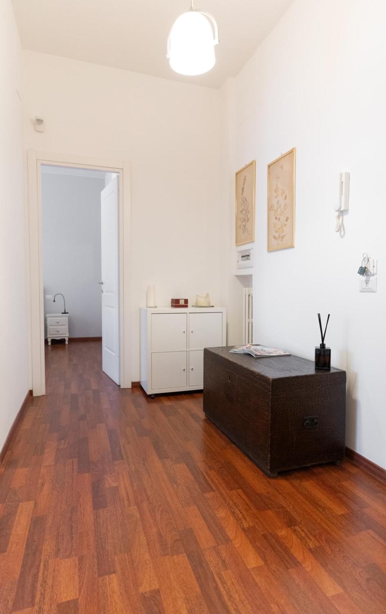 Appartement Feeling At *