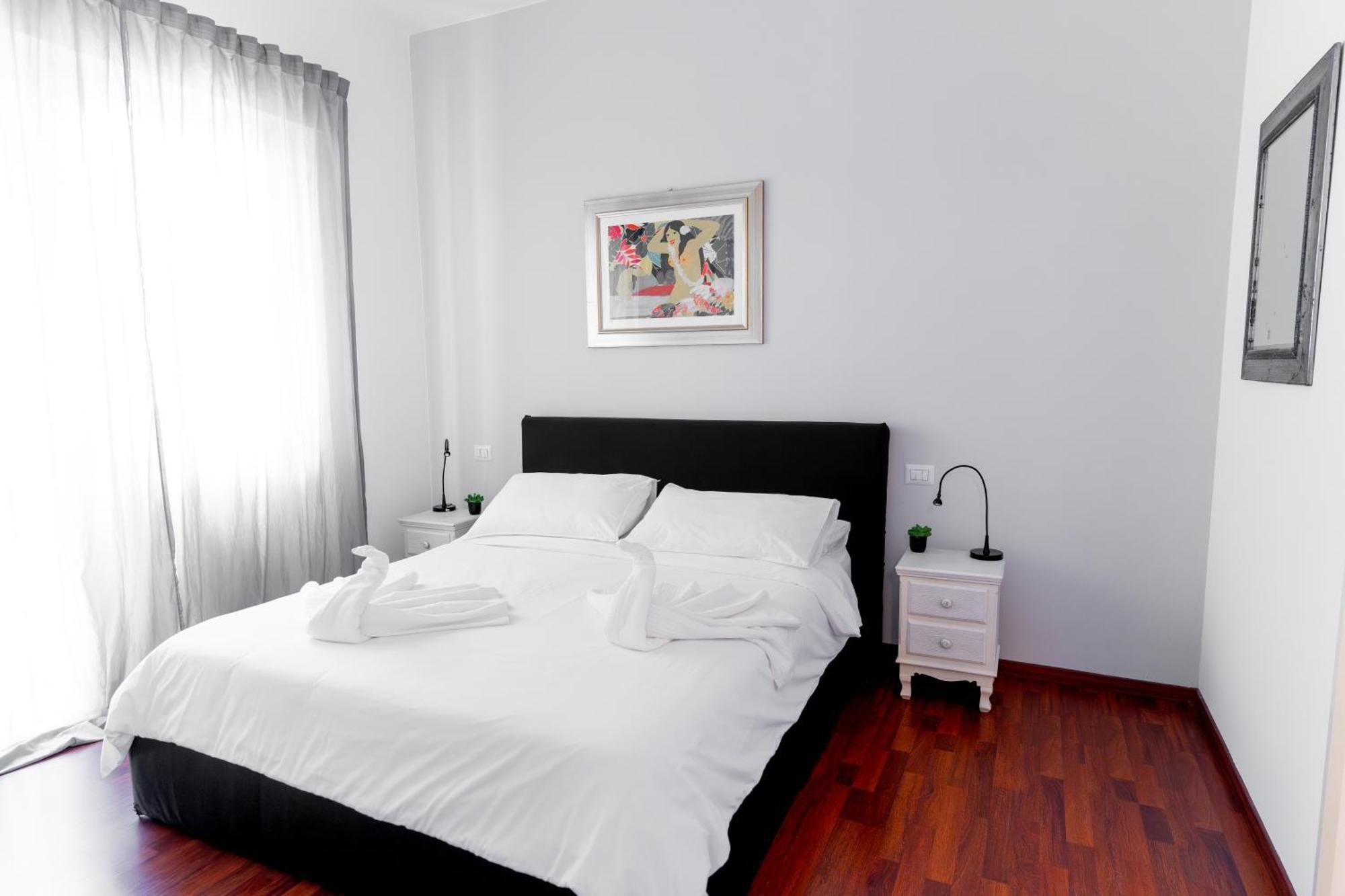 Feeling At Appartement