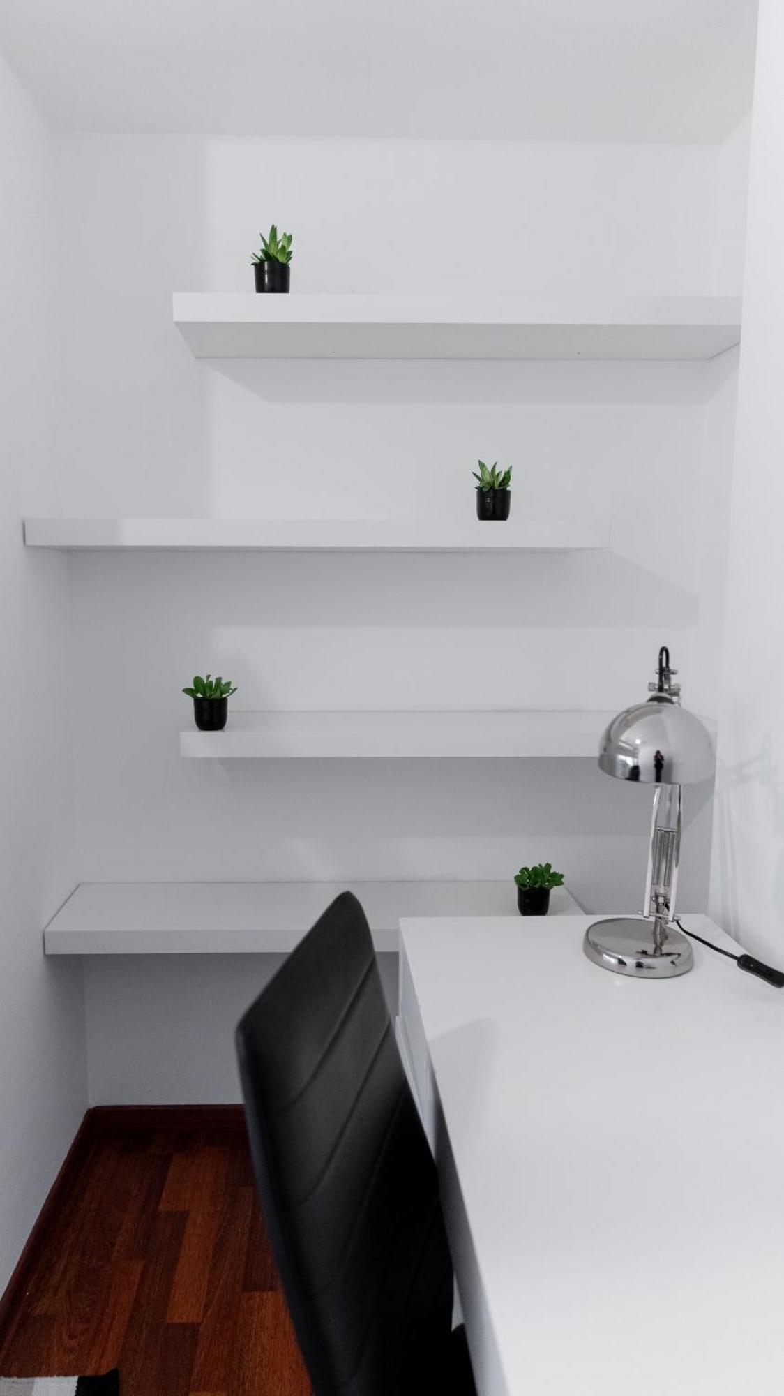 Feeling At Appartement