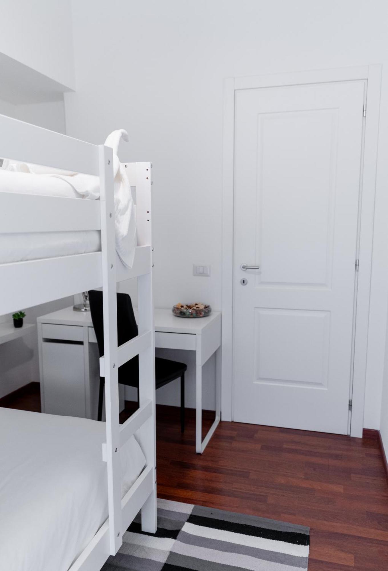 Feeling At Appartement *
