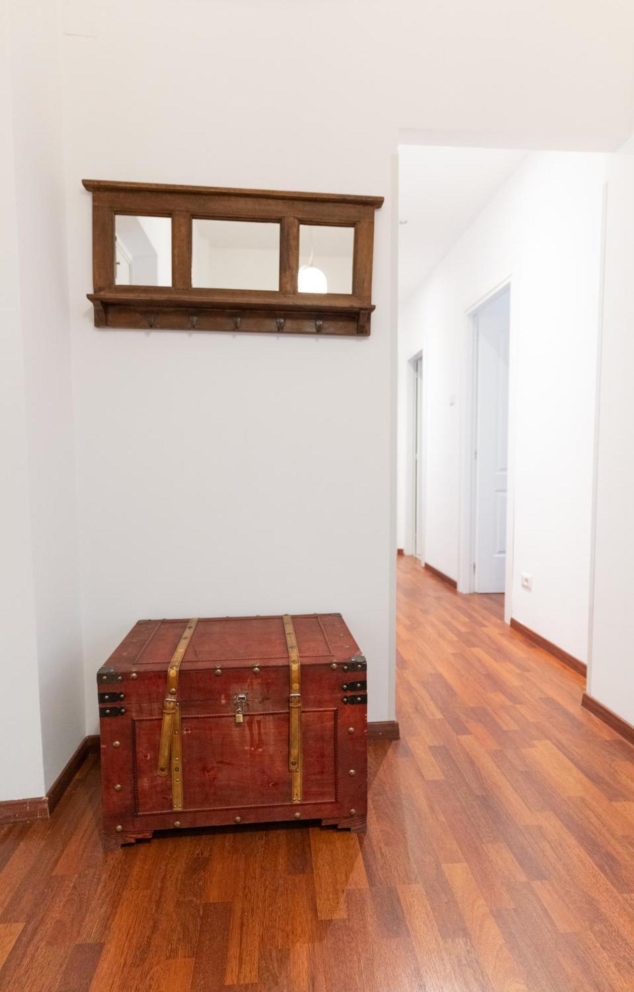 Feeling At Appartement *