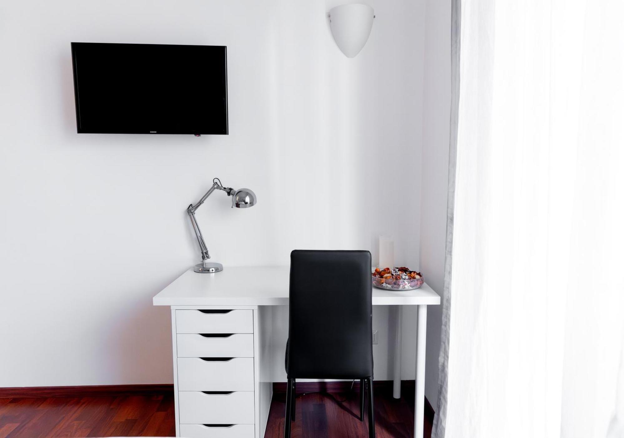 Feeling At Appartement