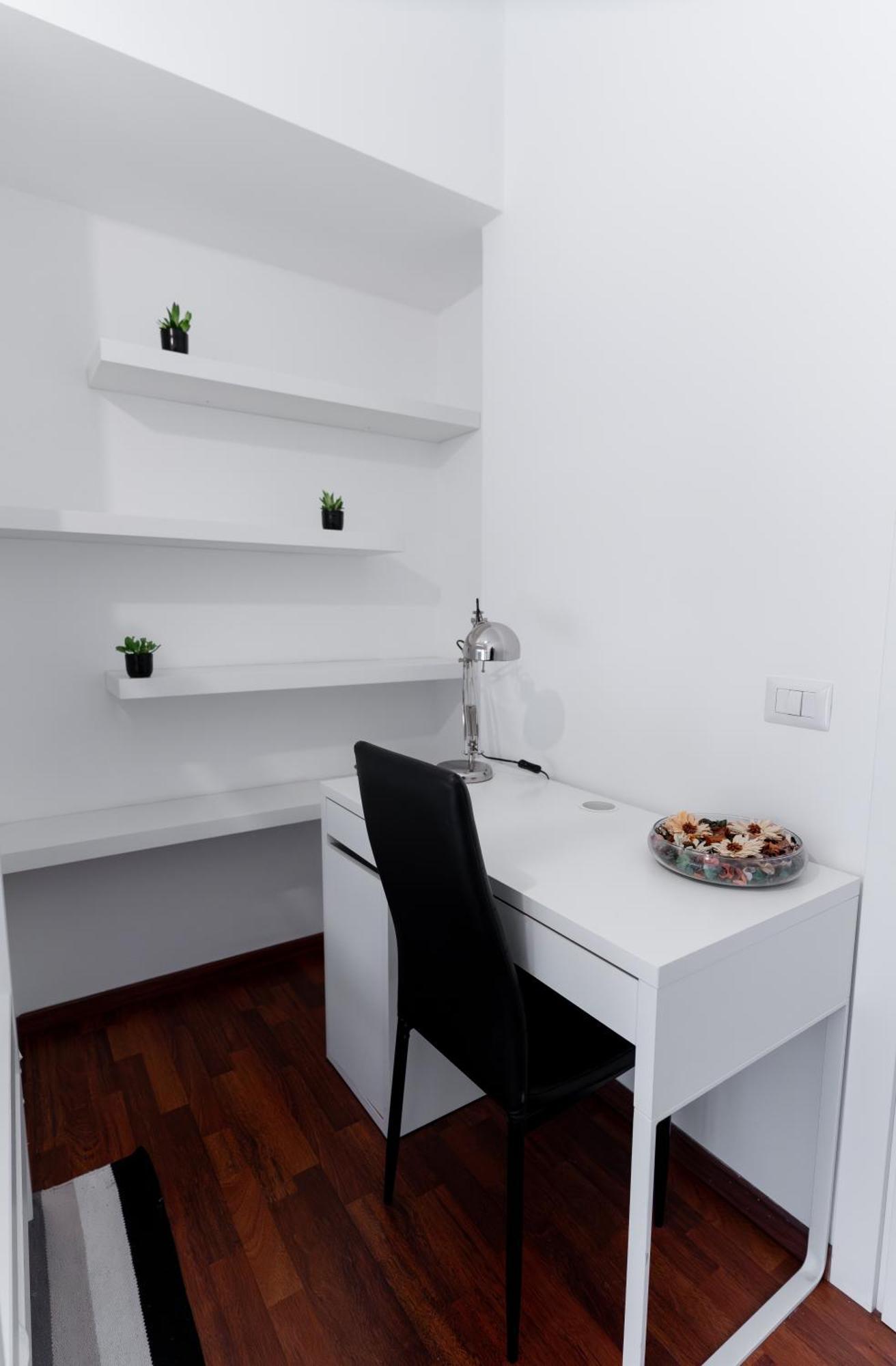 Appartement Feeling At *