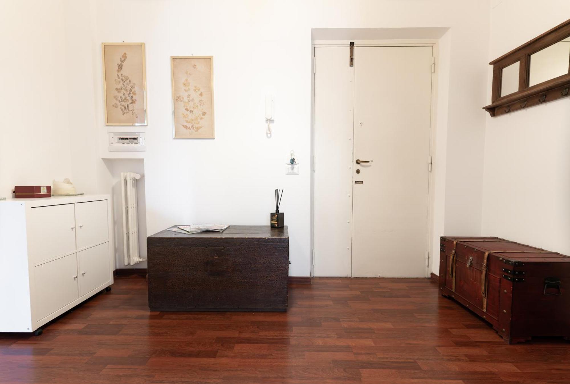 Appartement Feeling At *