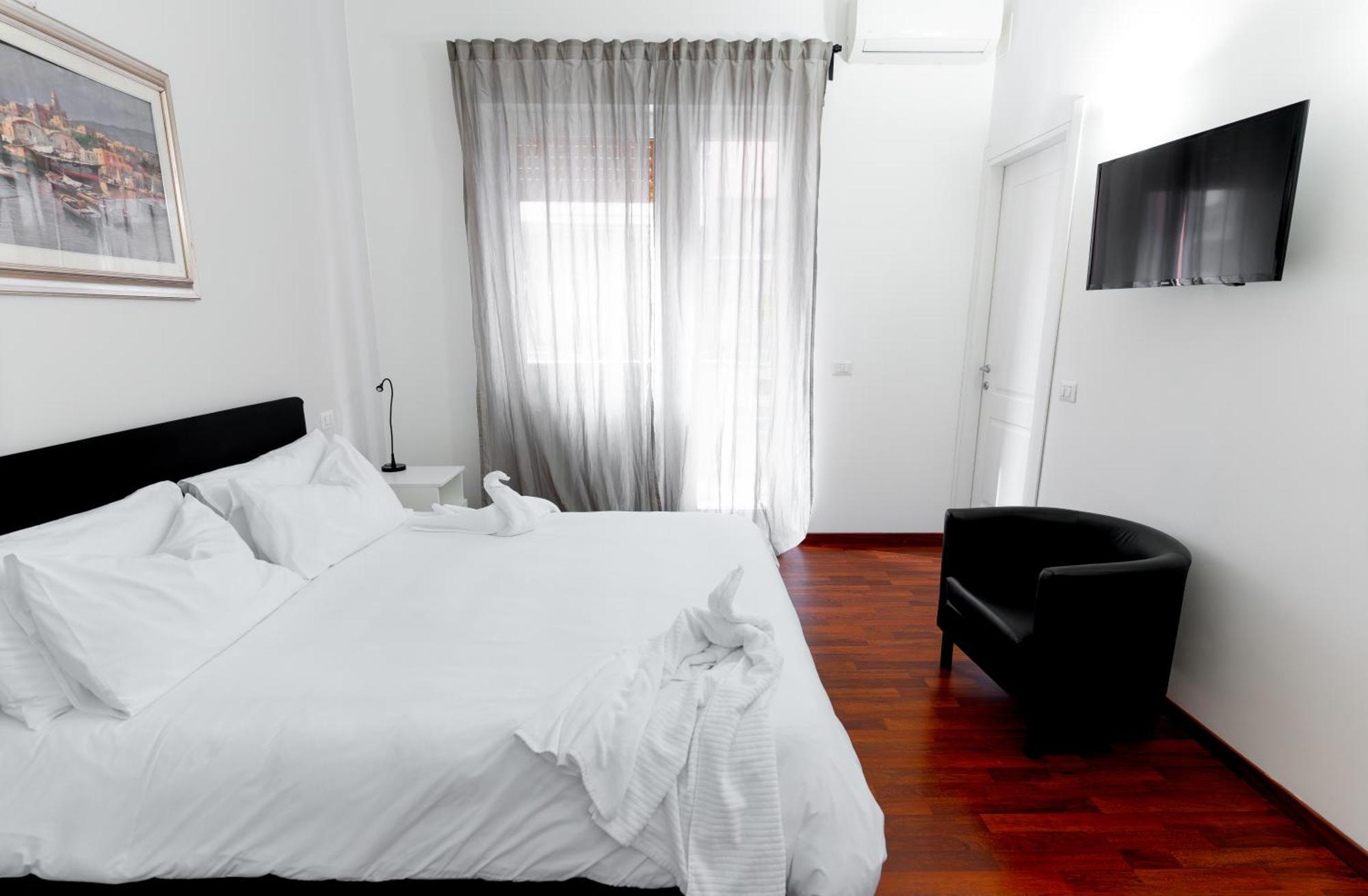Appartement Feeling At Rome