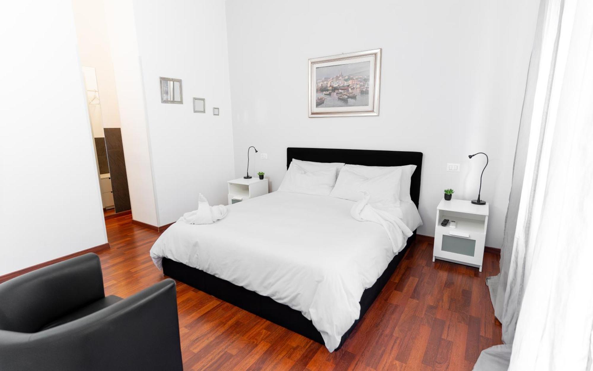 Appartement Feeling At