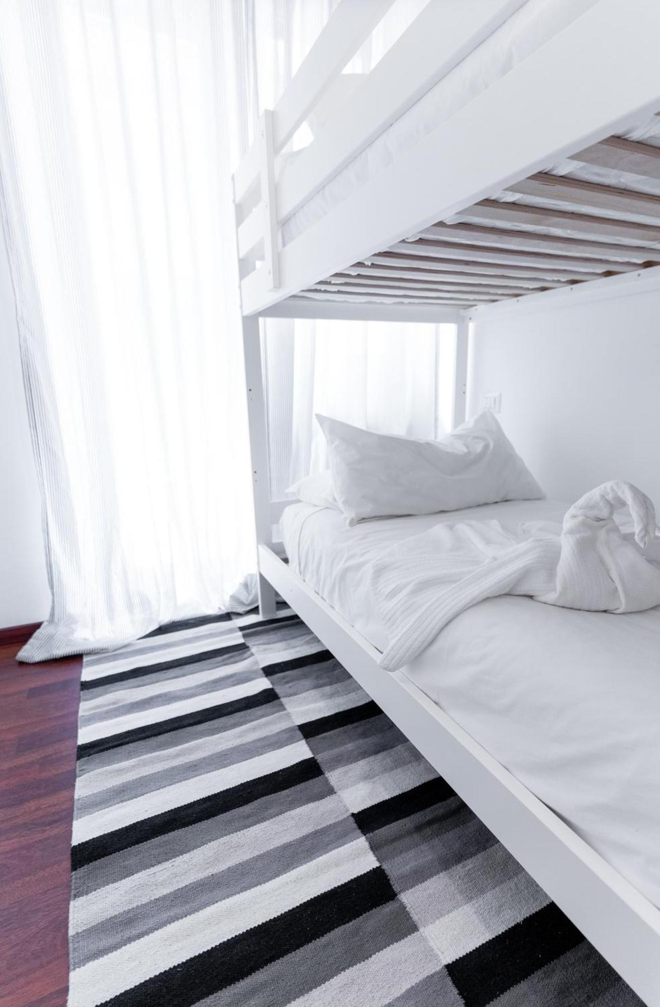 Feeling At Appartement Rome