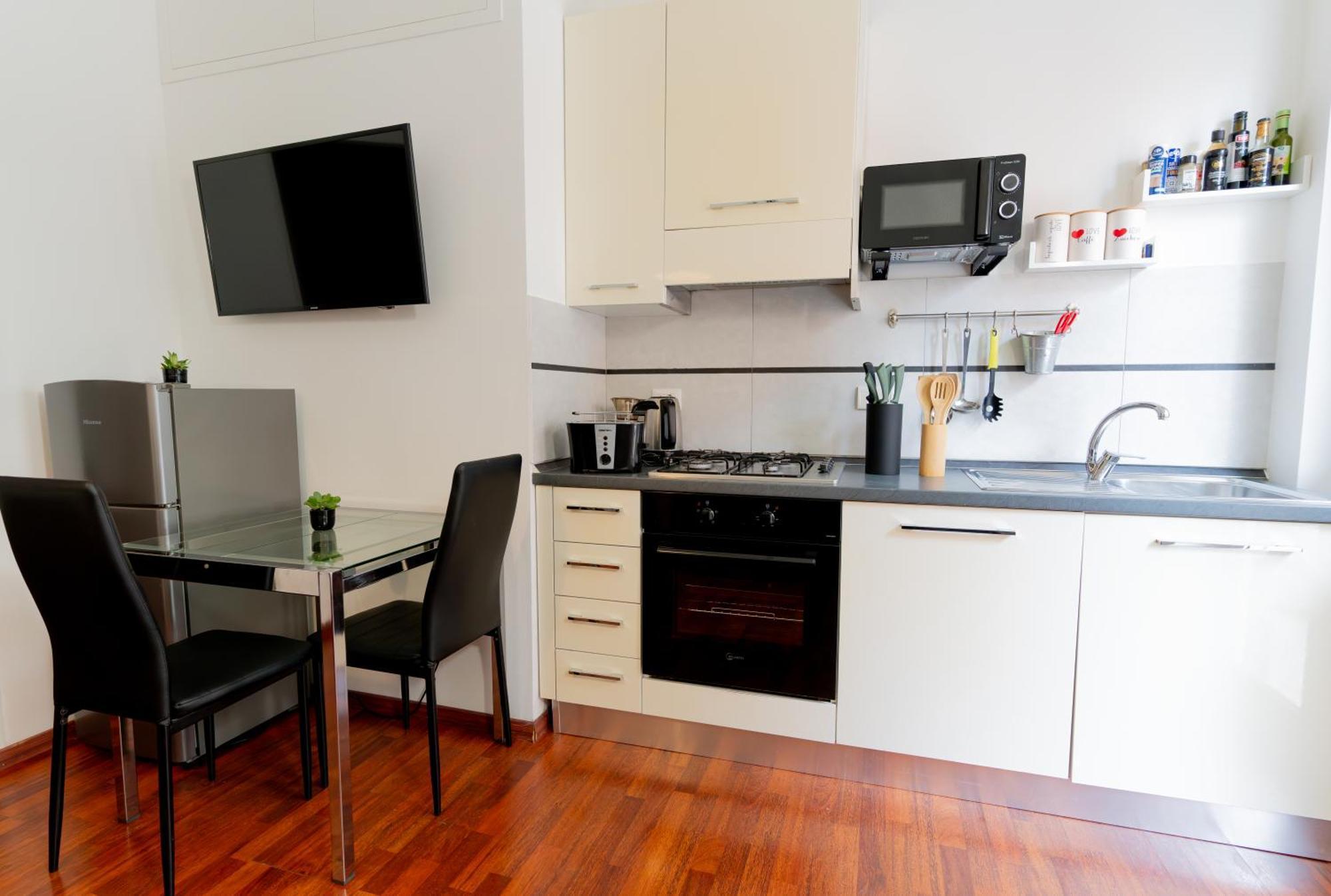 Feeling At Appartement *