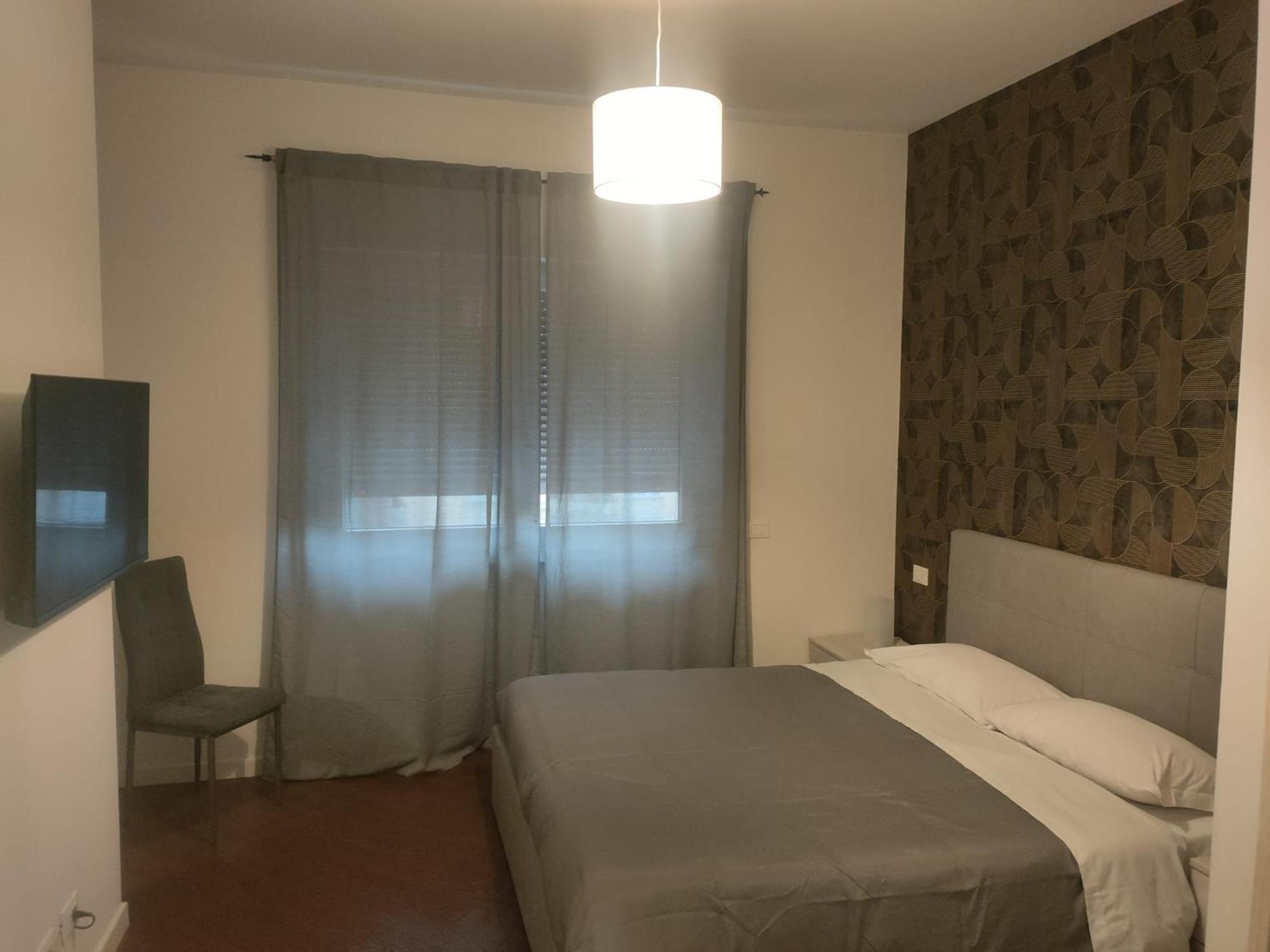 Il Covo Dei Briganti Apartment