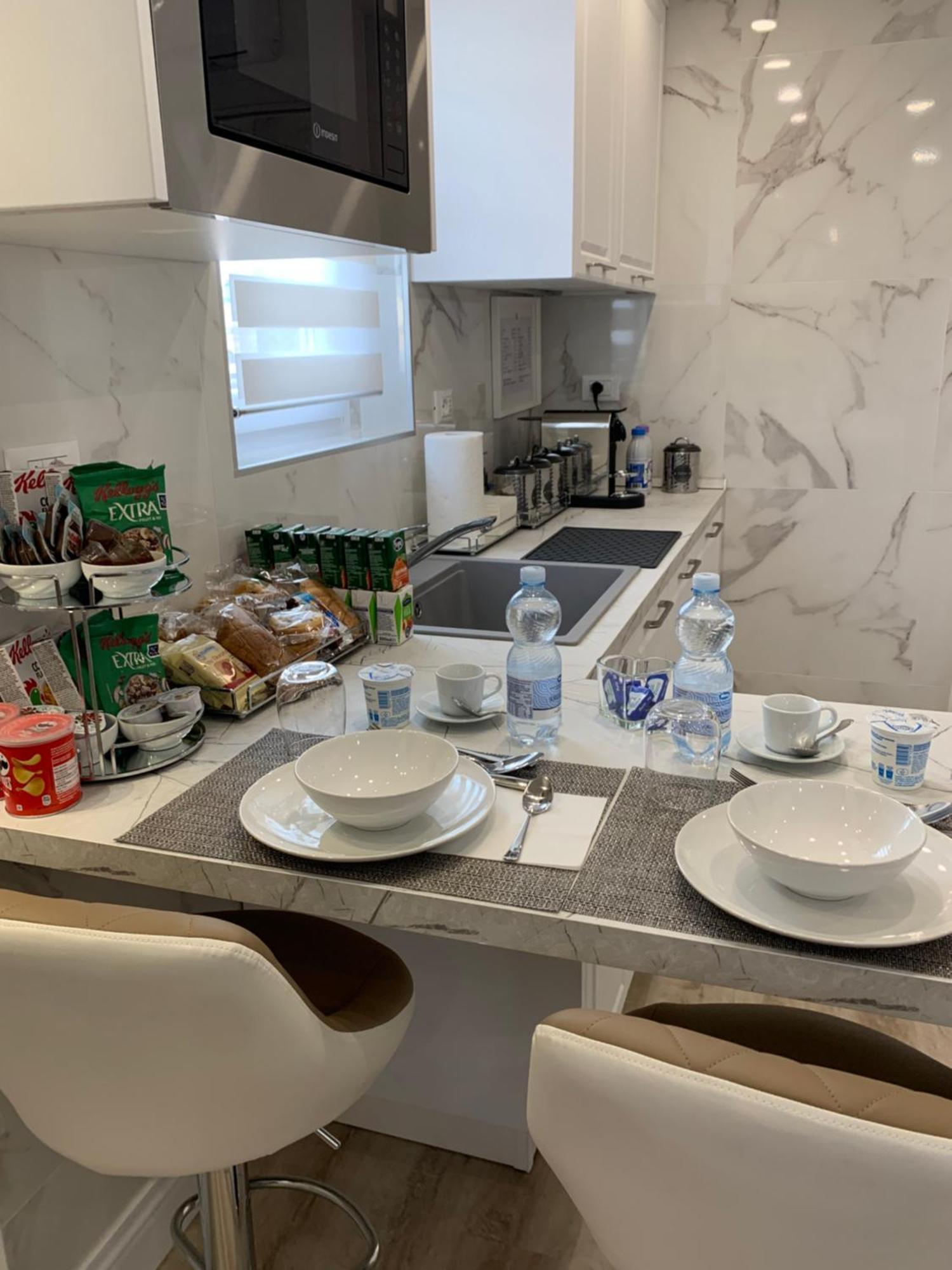 6 Al Appartement
