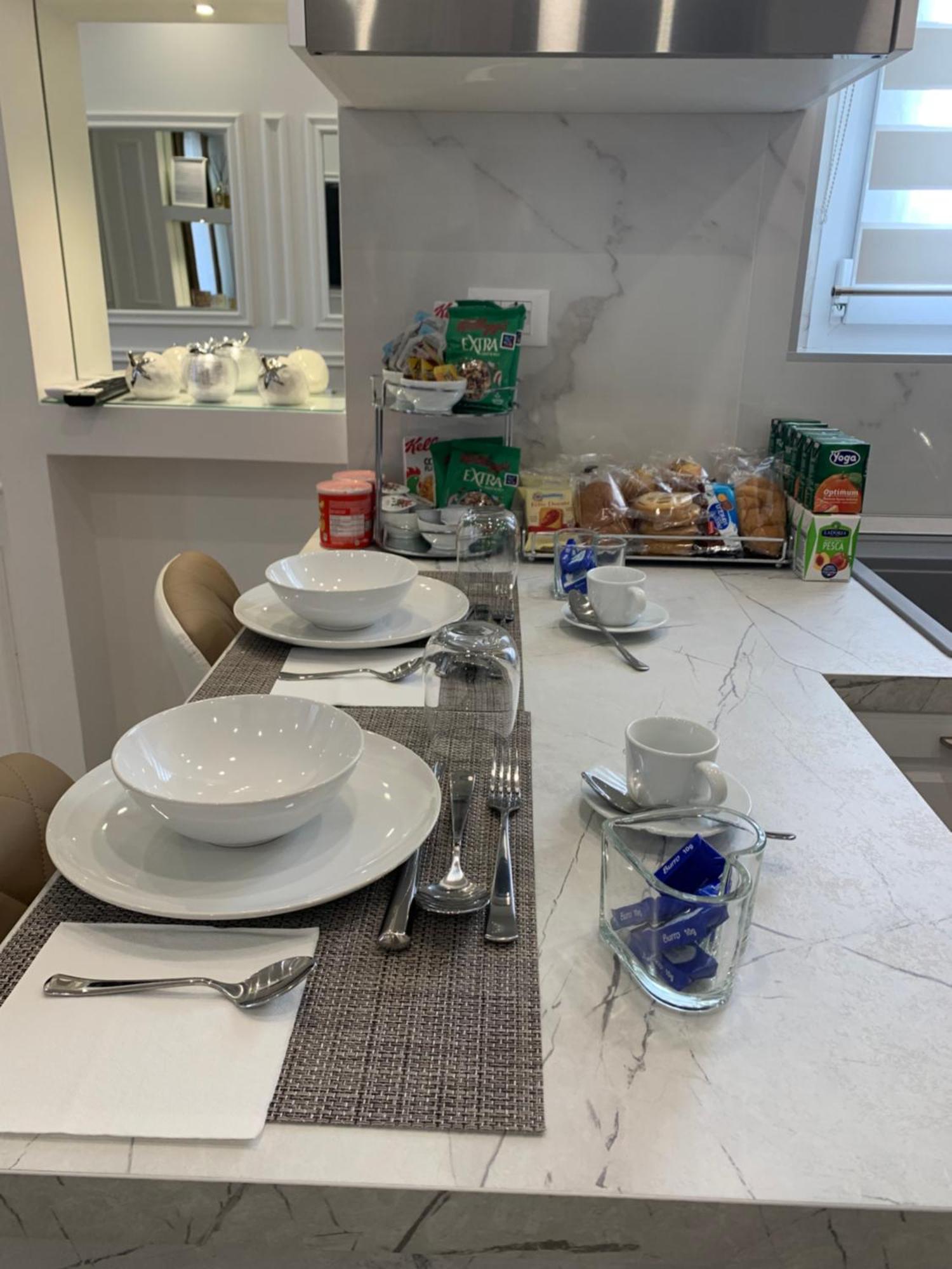 Appartement 6 Al