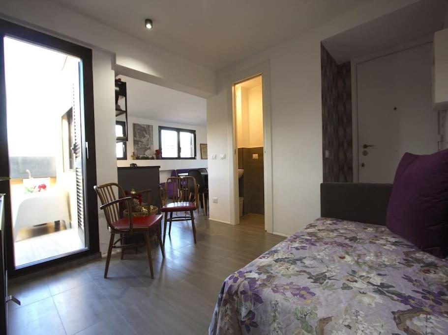 Appartement Quattroventi Terrace Penthouse *