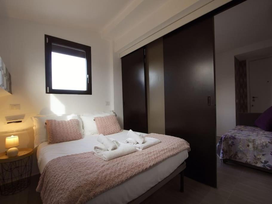 Quattroventi Terrace Penthouse *