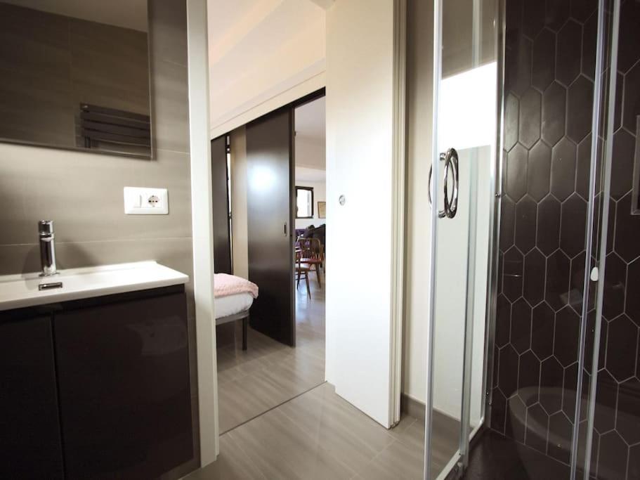 Appartement Quattroventi Terrace Penthouse *