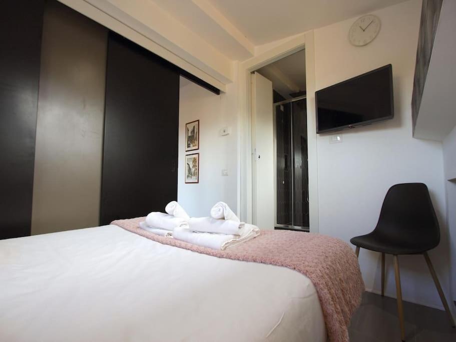 Quattroventi Terrace Penthouse *