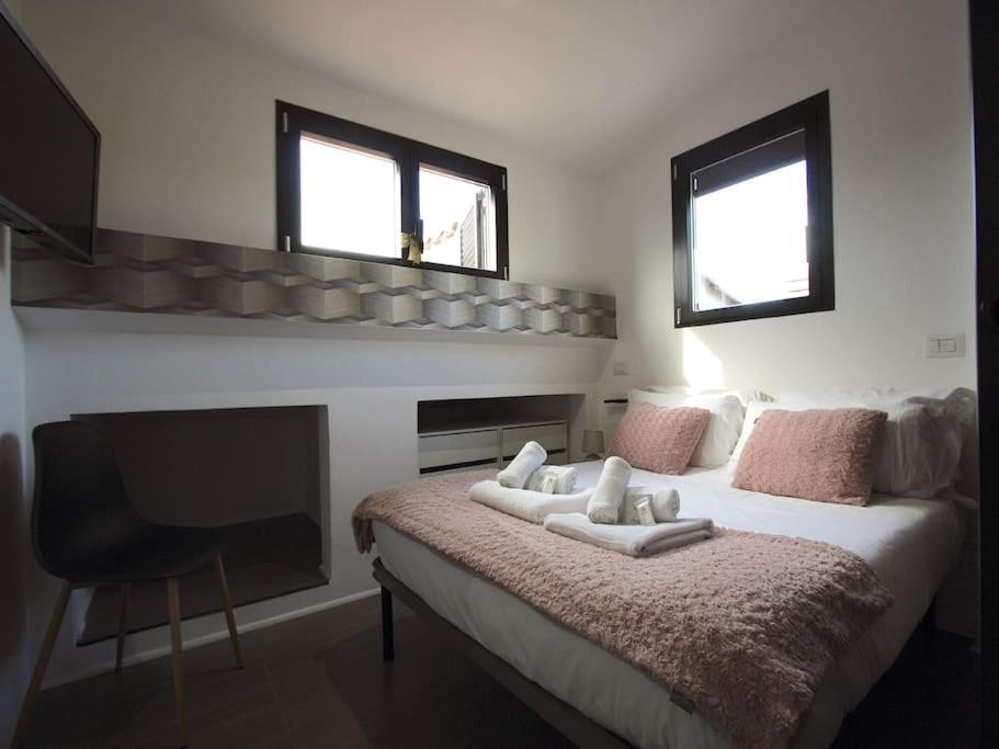 Quattroventi Terrace Penthouse Appartement