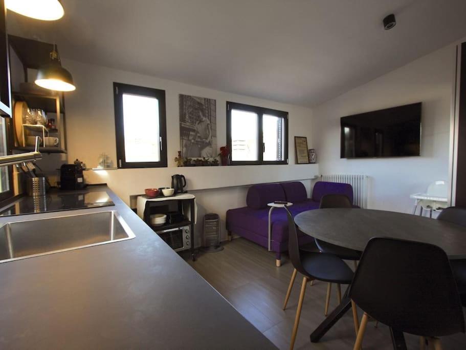 Appartement Quattroventi Terrace Penthouse *