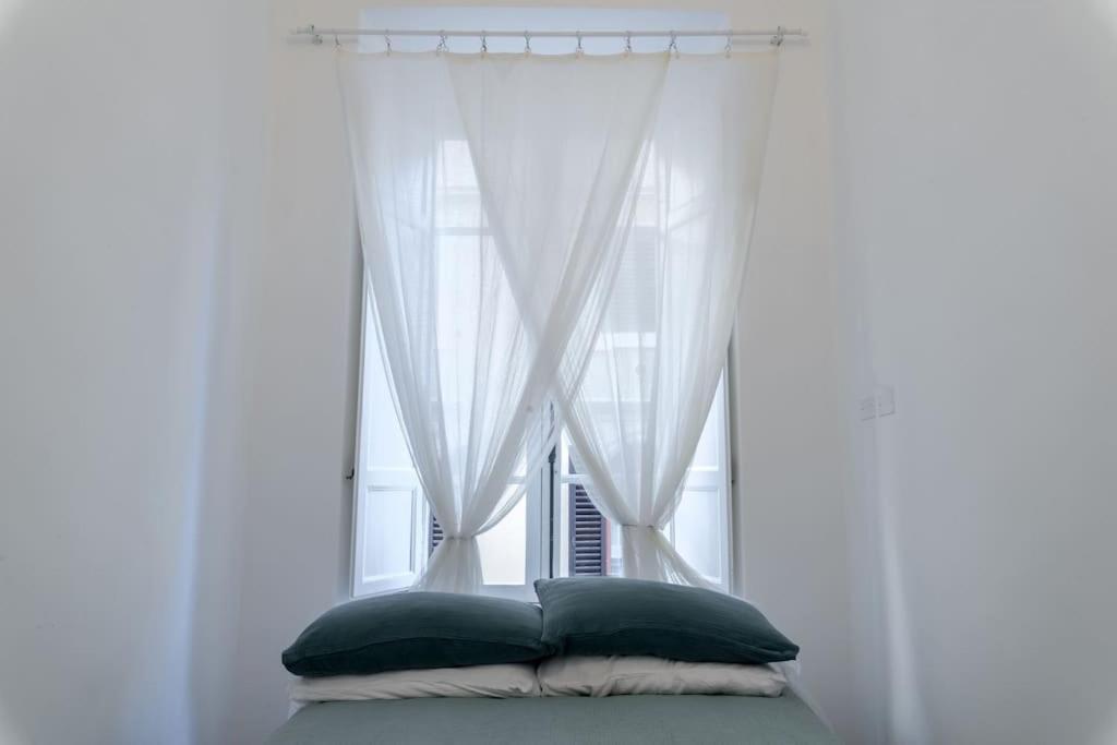 Borgovi House Apartment *