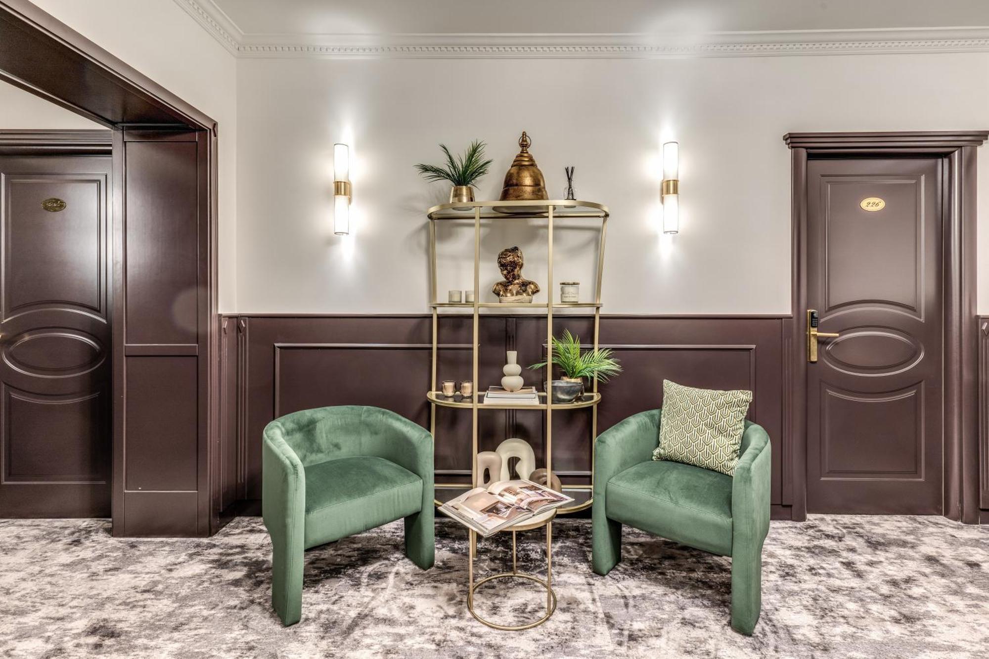 Guest house Antica Residenza Del Corso