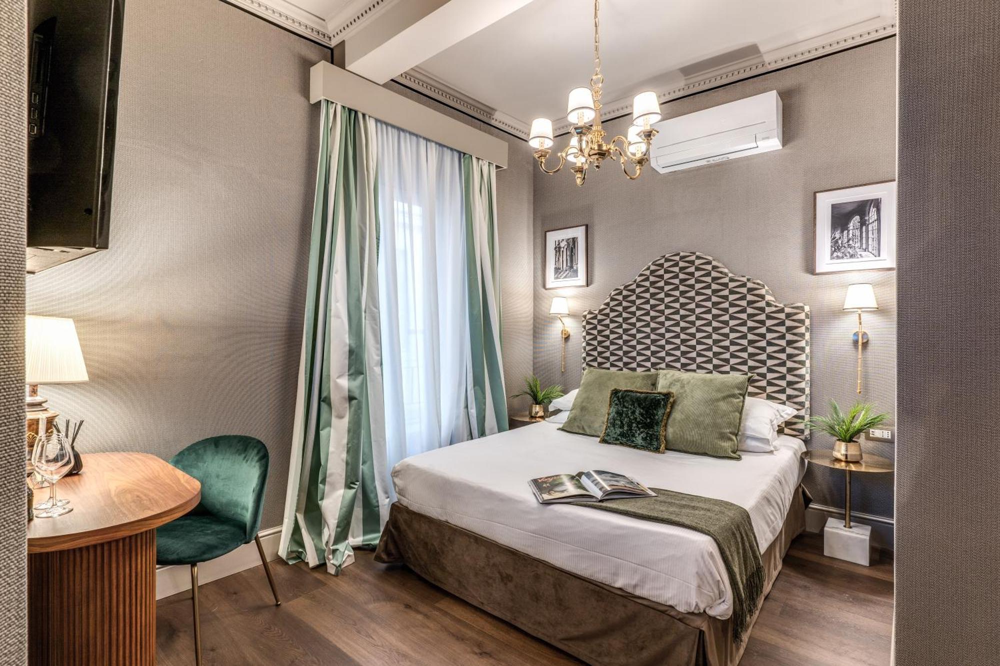 Guest house Antica Residenza Del Corso