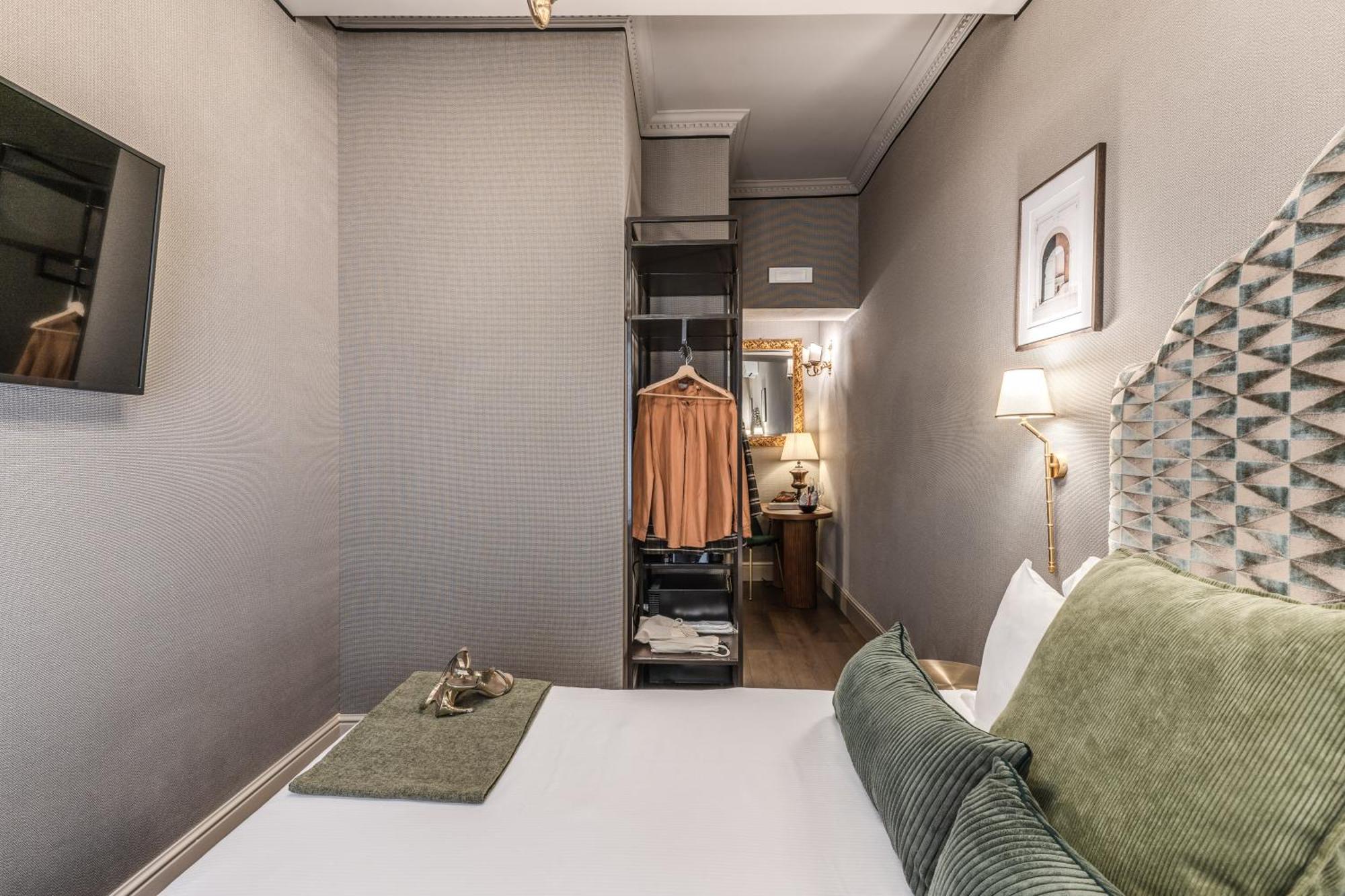 Antica Residenza Del Corso Guest house