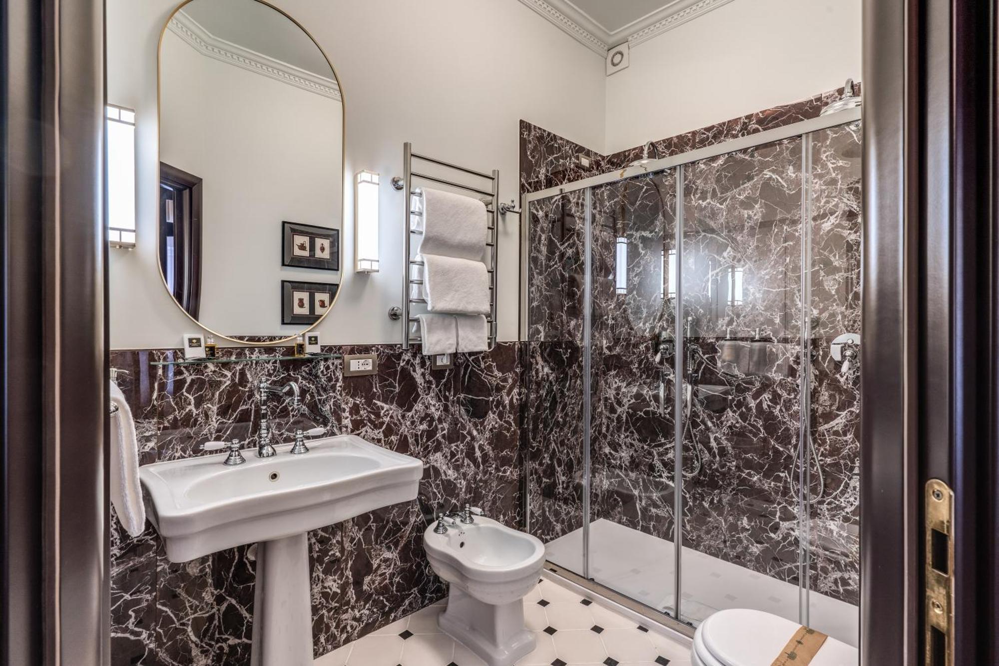 Guest house Antica Residenza Del Corso Rome