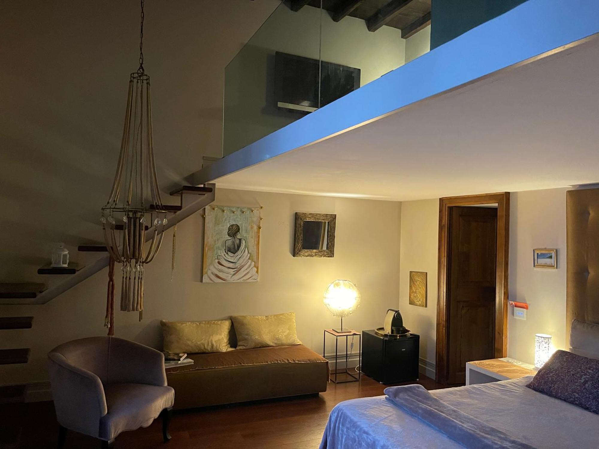 Flower Appartement