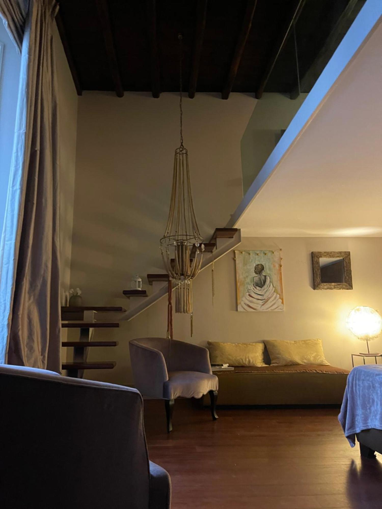 Flower Appartement