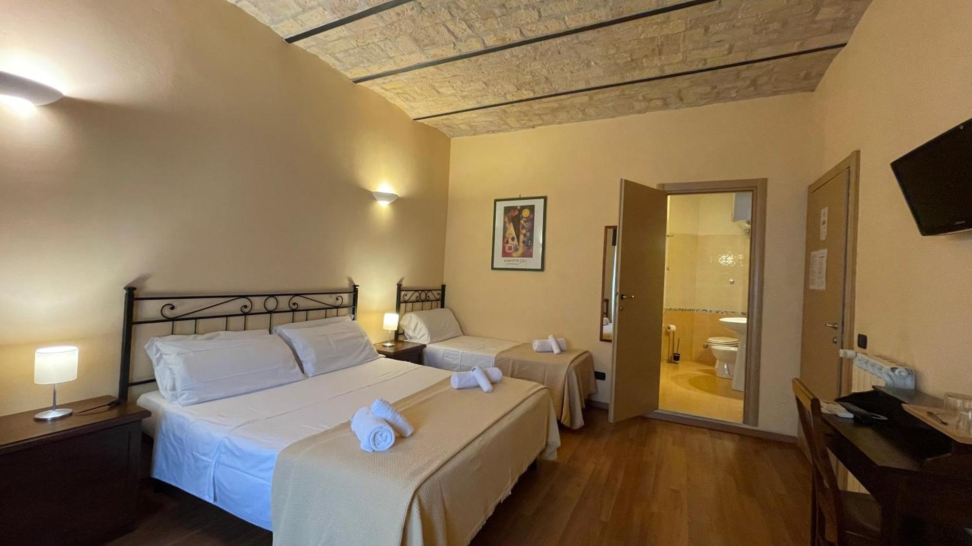 Apartment Holiday Suite Roma *