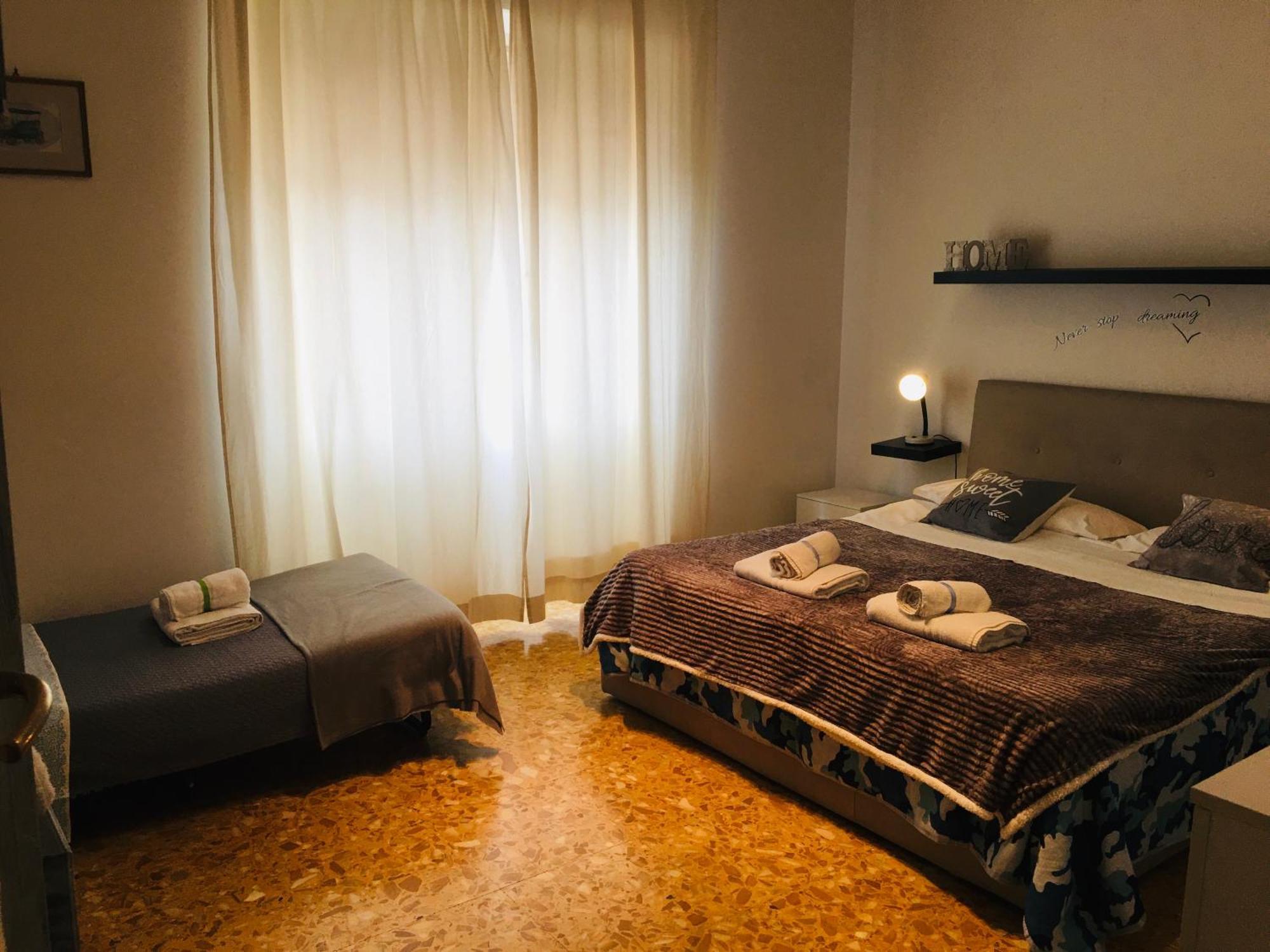 Di Sara Appartement