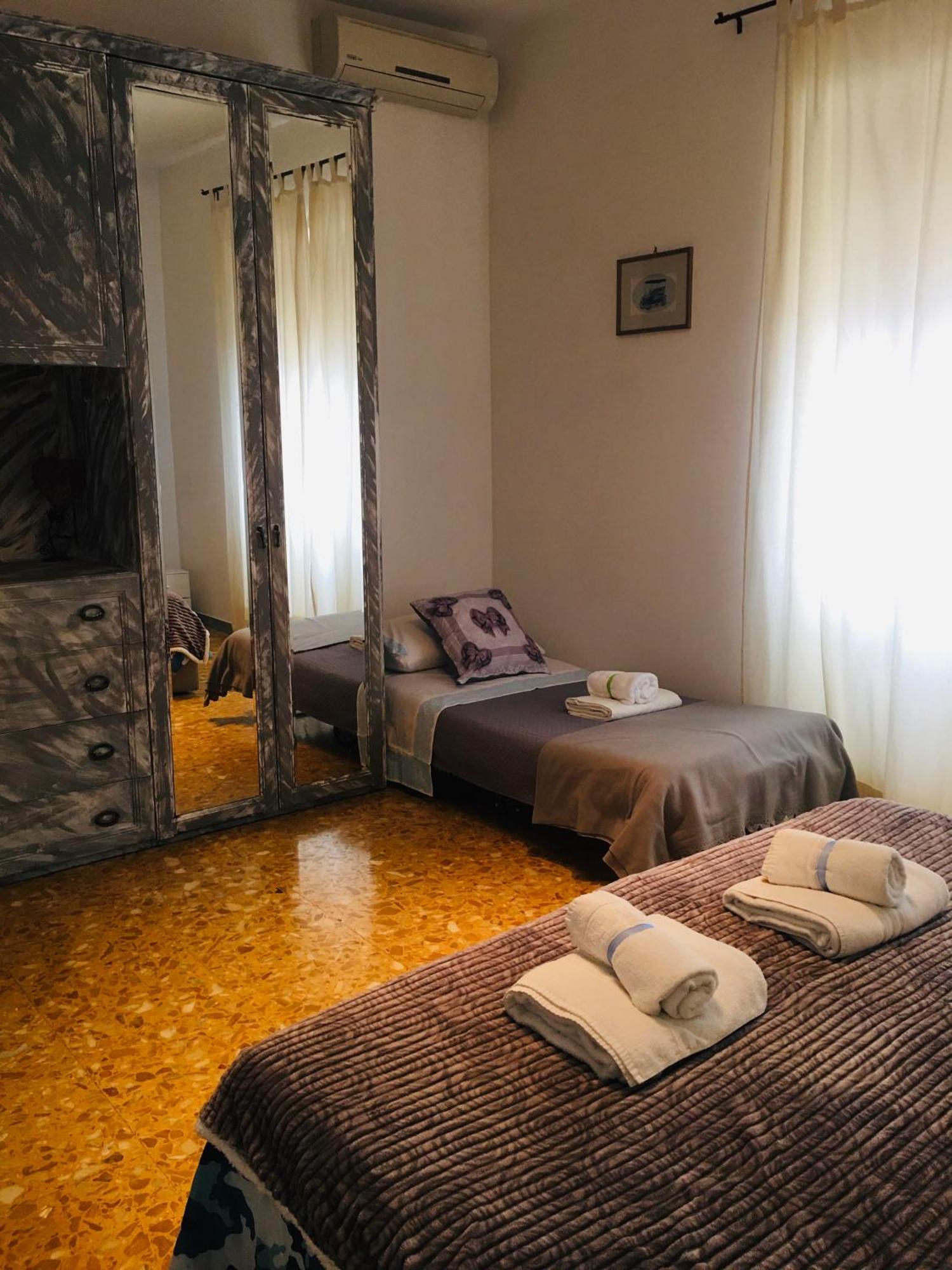 Di Sara Appartement